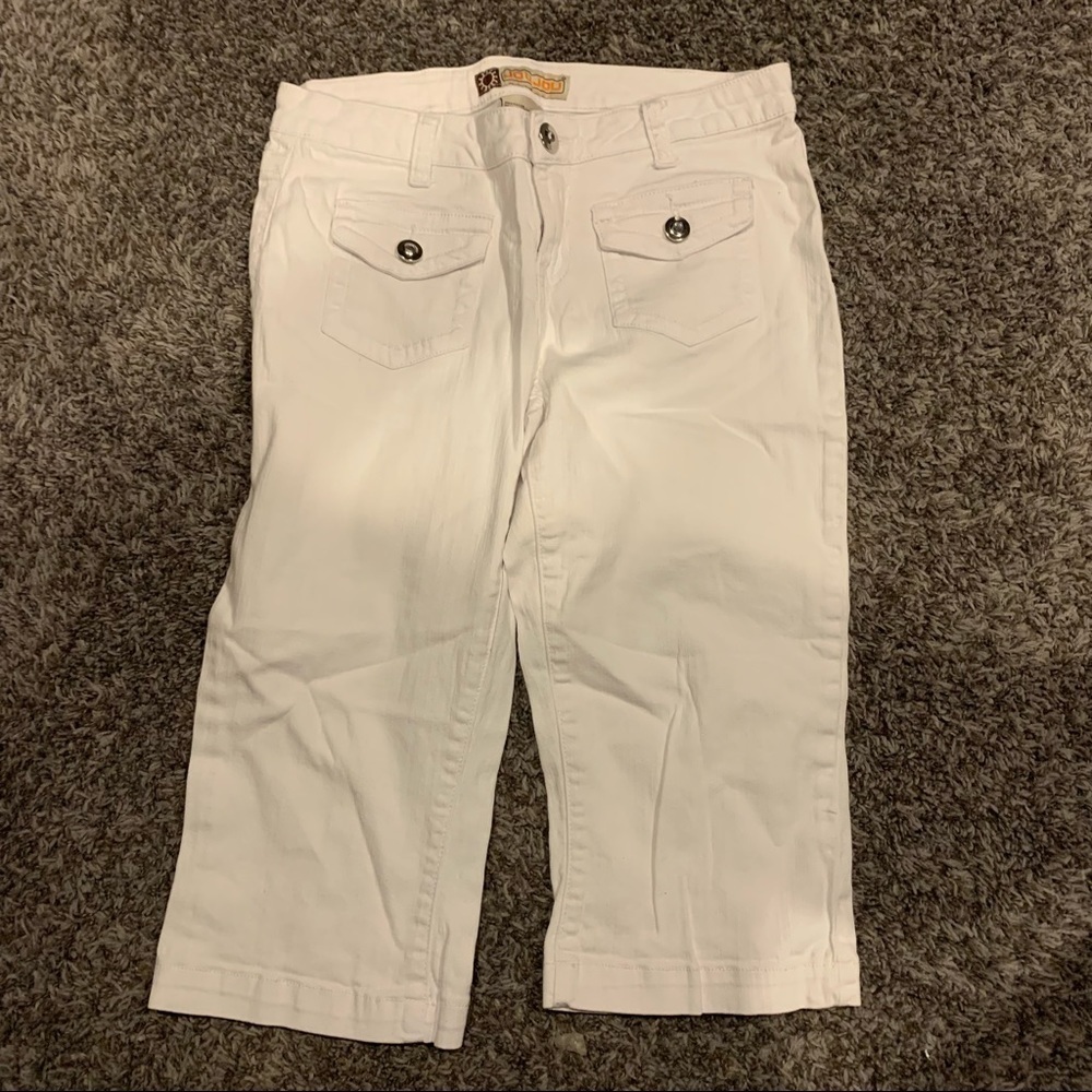 Women’s JouJou Capris